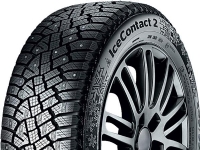 Continental IceContact 2 195/55R20  95T